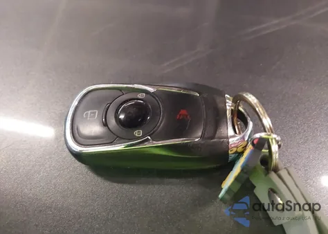 2017 Buick Encore Essence z USA, uszkodzony, nr VIN KL4CJCSB7HB145184